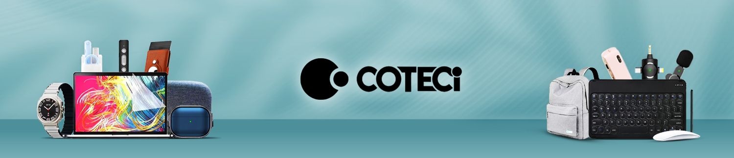 Coteci brand cover-7033