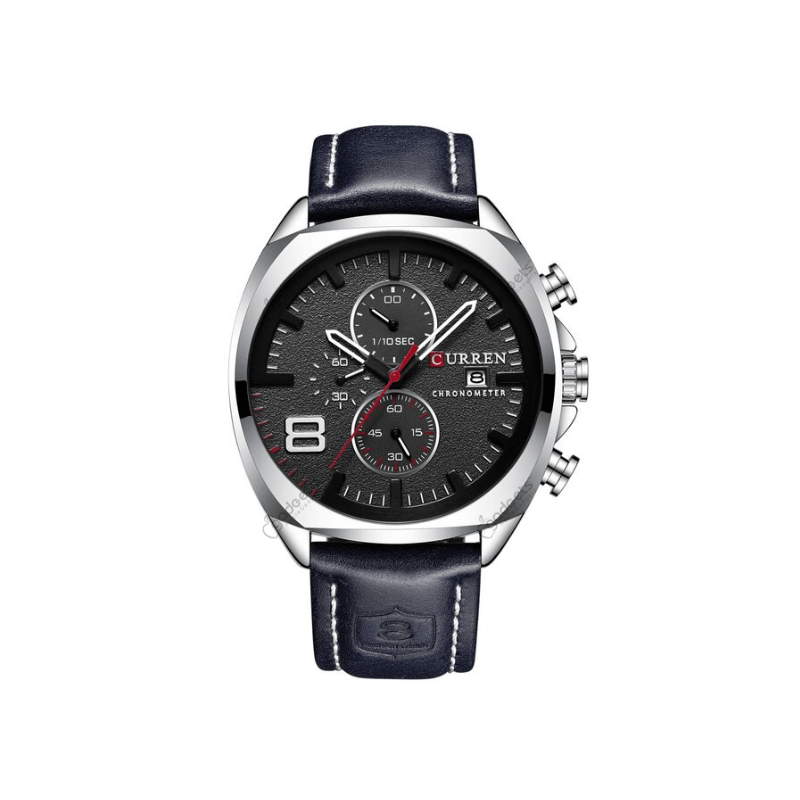 Curren 8324 Quartz Men’s Watch