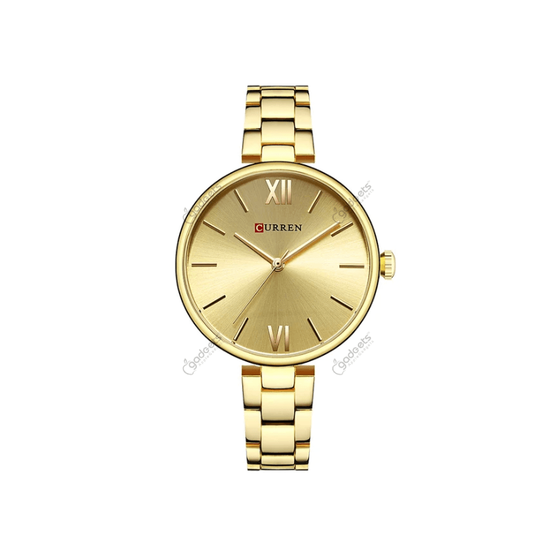 Curren 9017 Quartz Women’s Watch
