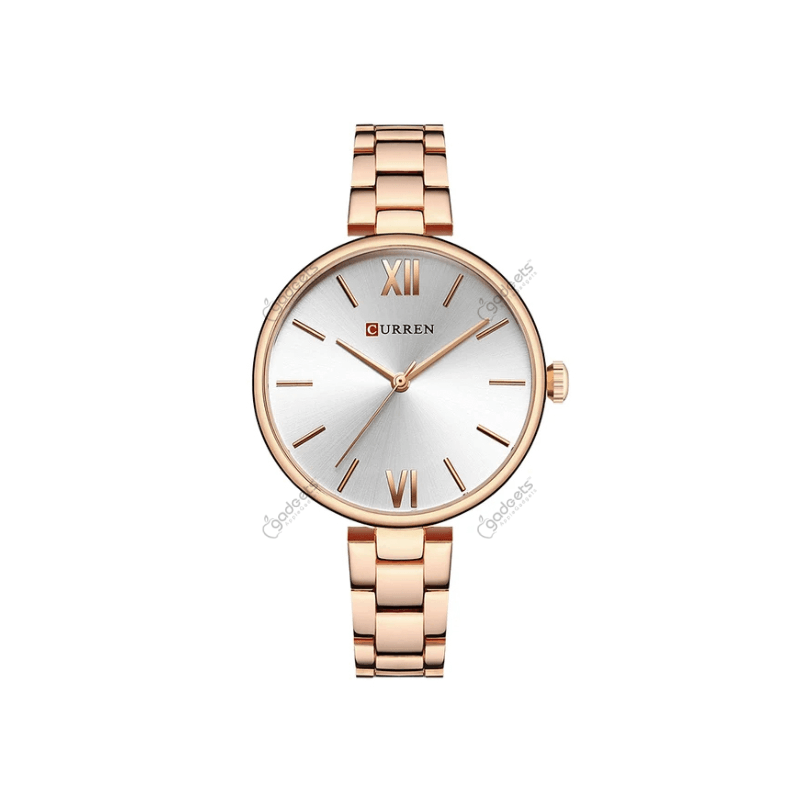 Curren 9017 Quartz Women’s Watch