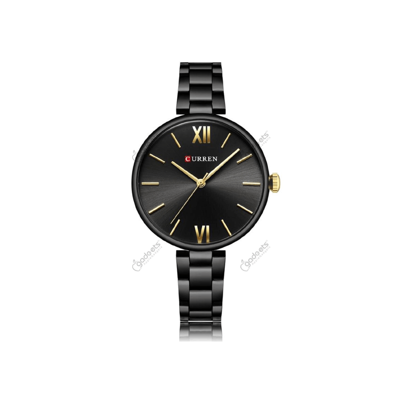 Curren 9017 Quartz Women’s Watch