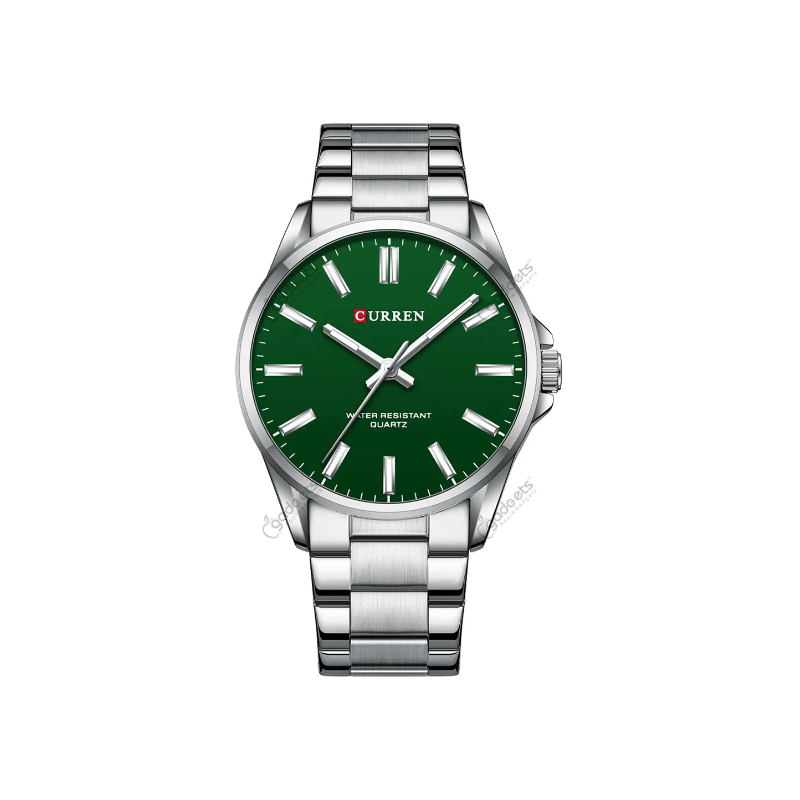 Curren 9090 Quartz Men’s Watch