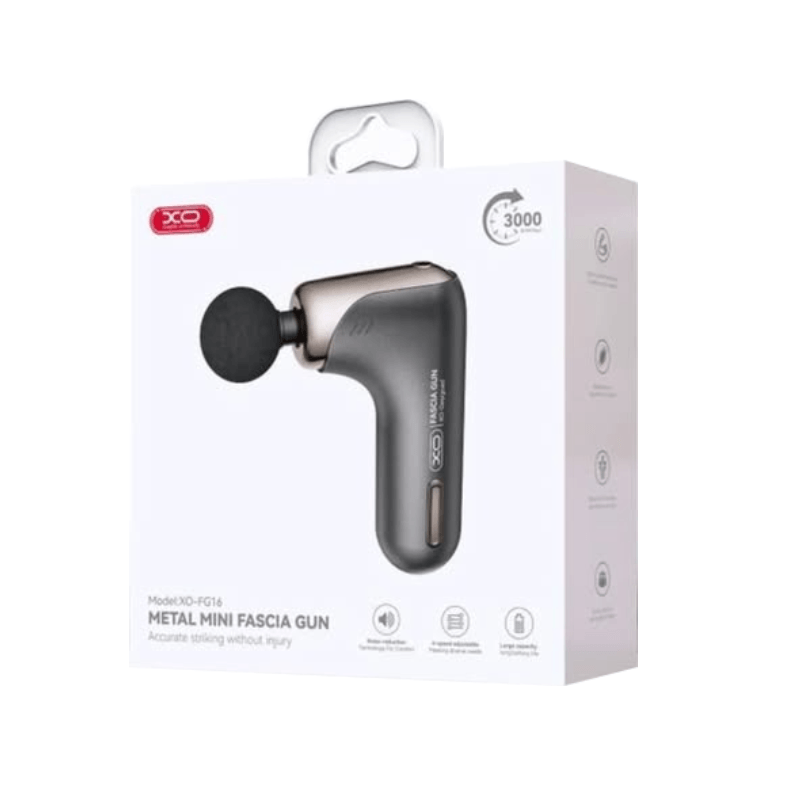 DCO XO-FG16 Metal Mini Fascia Gun