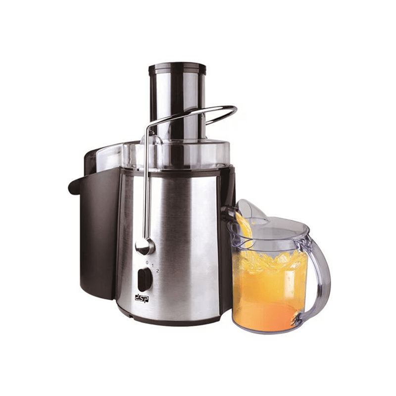 DSP KJ3003 Juicer Extractor - 850W
