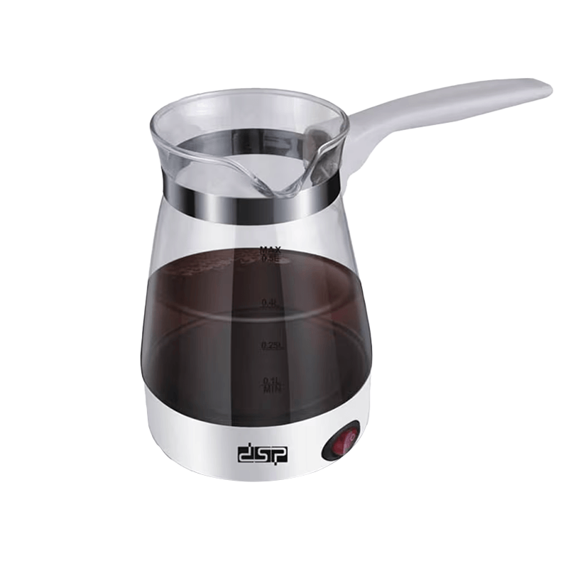 DSP Ka3037 Coffee Maker - 700ML