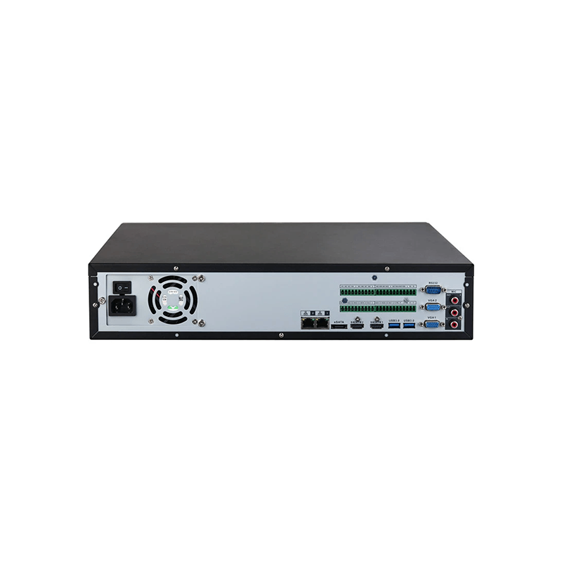Dahua NVR5864-EI 64 CH 2U NVR