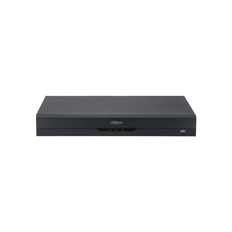 Dahua XVR4232AN-I 32 CH 2HDDs DVR