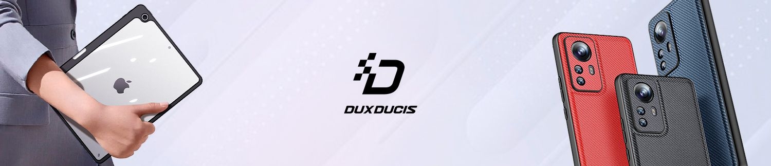 Dux-Ducis Brand Bannar-6098