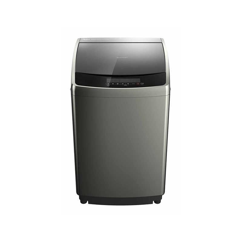 Sharp ES-F160G Top Load Washing Machine - 16KG