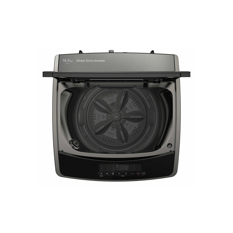 Sharp ES-F160G Top Load Washing Machine - 16KG