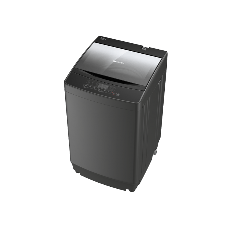 Sharp ES-G90G Top Loading Washing Machine - 9KG