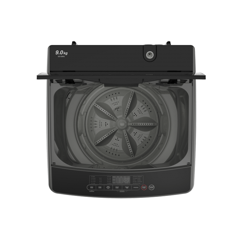 Sharp ES-G90G Top Loading Washing Machine - 9KG