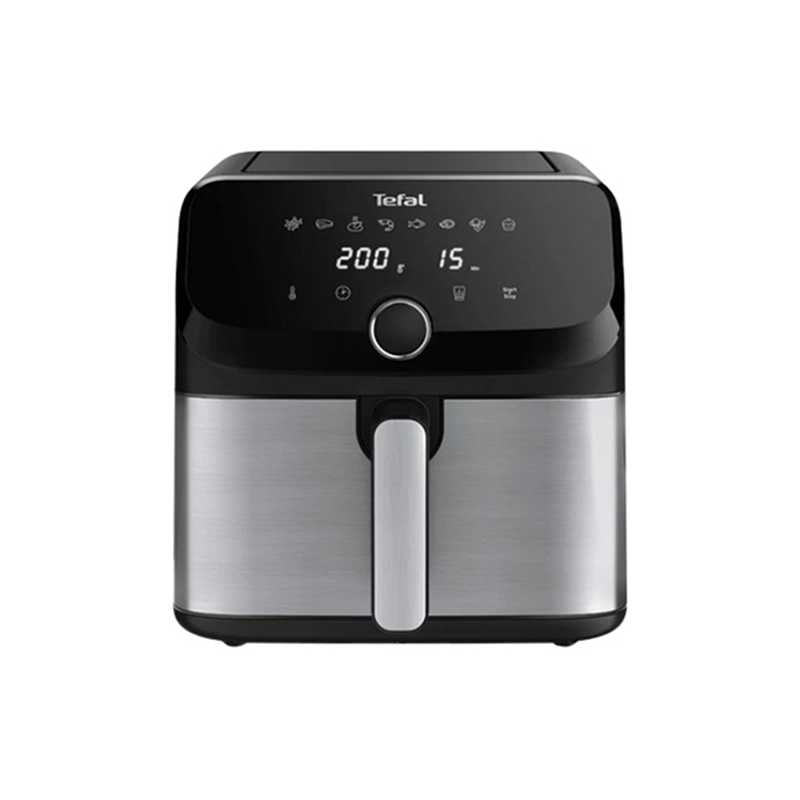 Tefal EY855D XXL Easy Fry Mega Air Fryer 7.5L