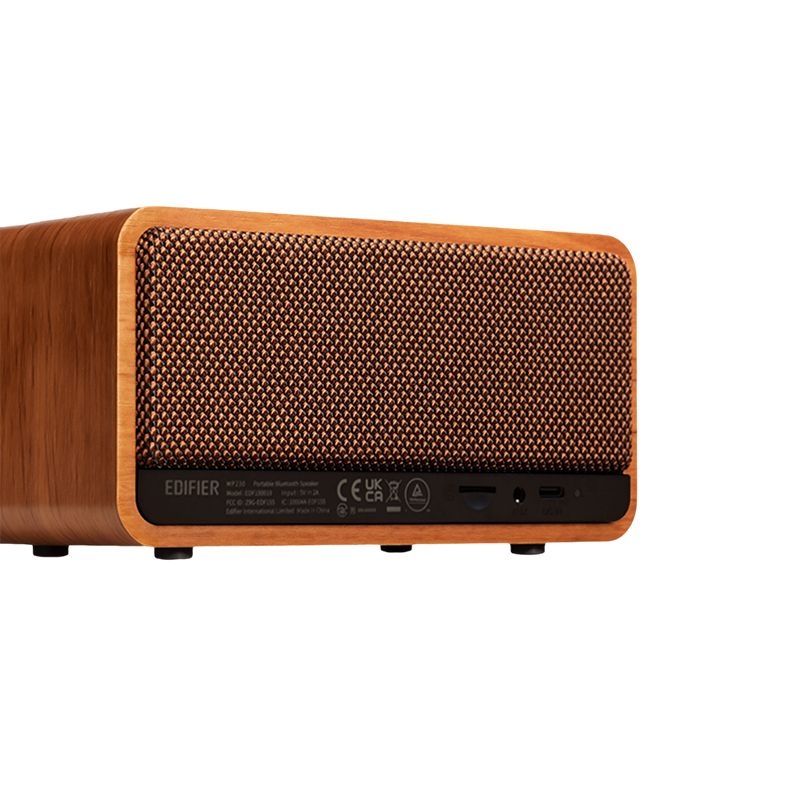Edifier MP230 Tabletop Bluetooth Speaker