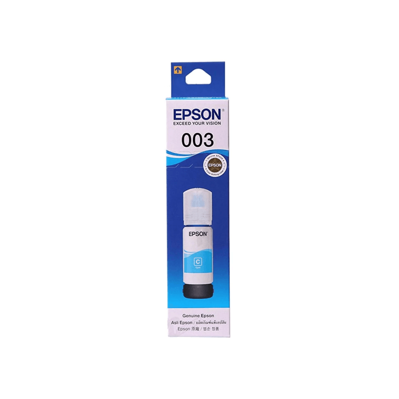 Epson 003 Ink Bottle