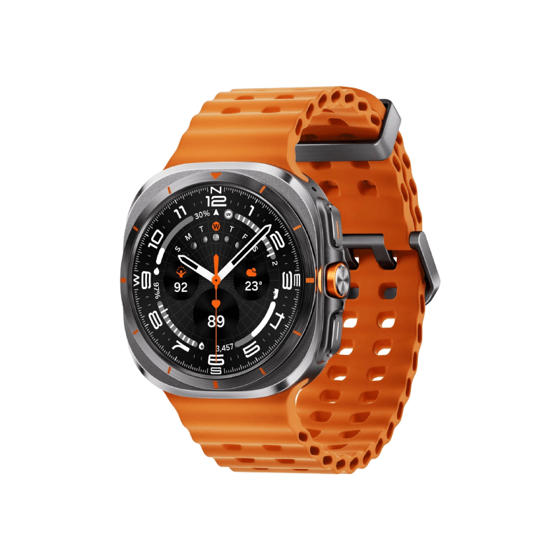 Galaxy Watch Ultra