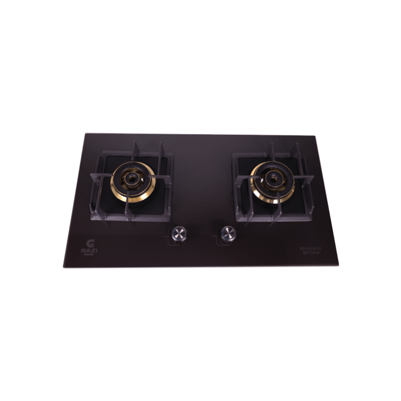Gazi EG-2788M Smiss Gas Stove
