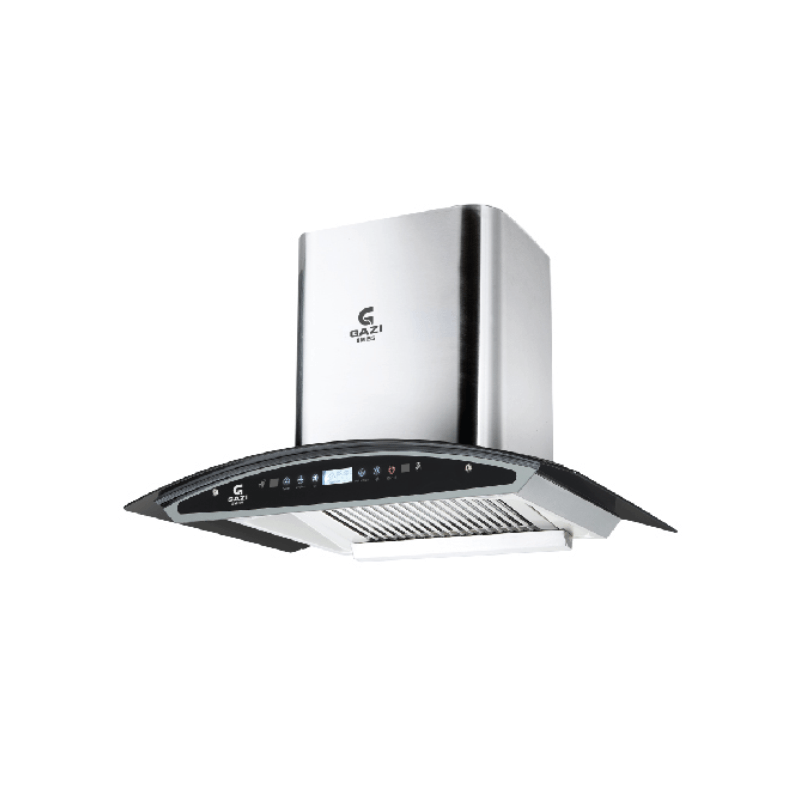 Gazi HY-912A Smiss Kitchen Hood