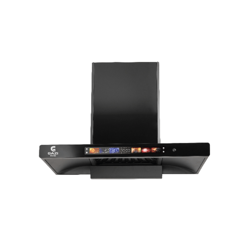 Gazi HY-927 Smiss Kitchen Hood