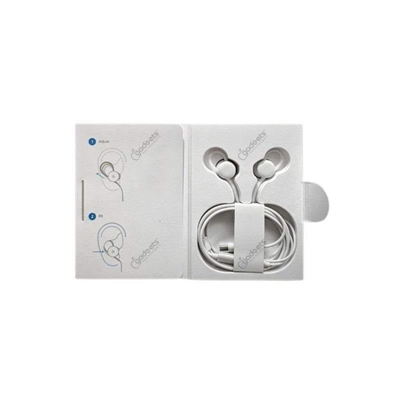 Google Pixel USB-C earbuds
