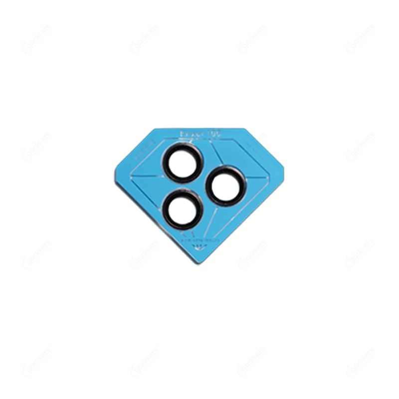 Kuzoom Lens Protector for iPhone 15 Series