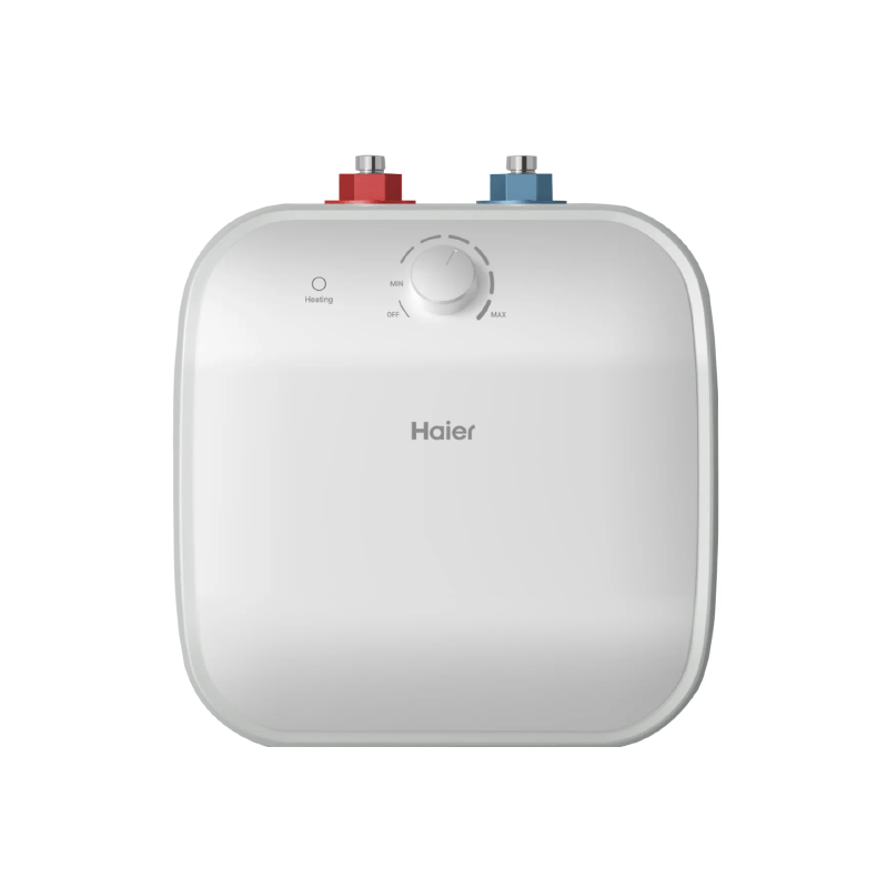 Haier ES15V-SPA(U) Portable Geyser