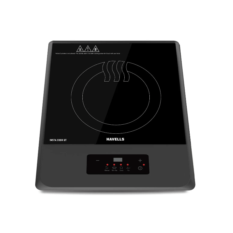 Havells QT Induction Cook Top