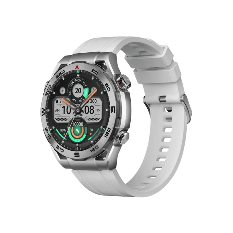 Haylou R8 BT Calling Smart Watch
