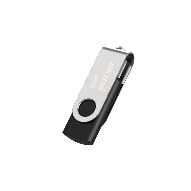 Hiksemi Rotary 64GB Pen Drive