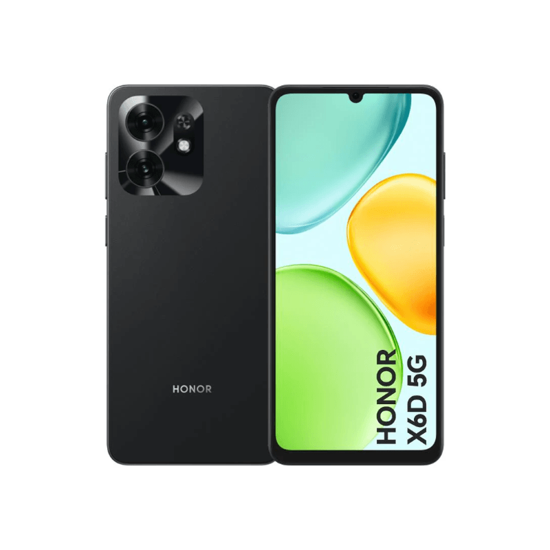 Honor X6d 5G - Official