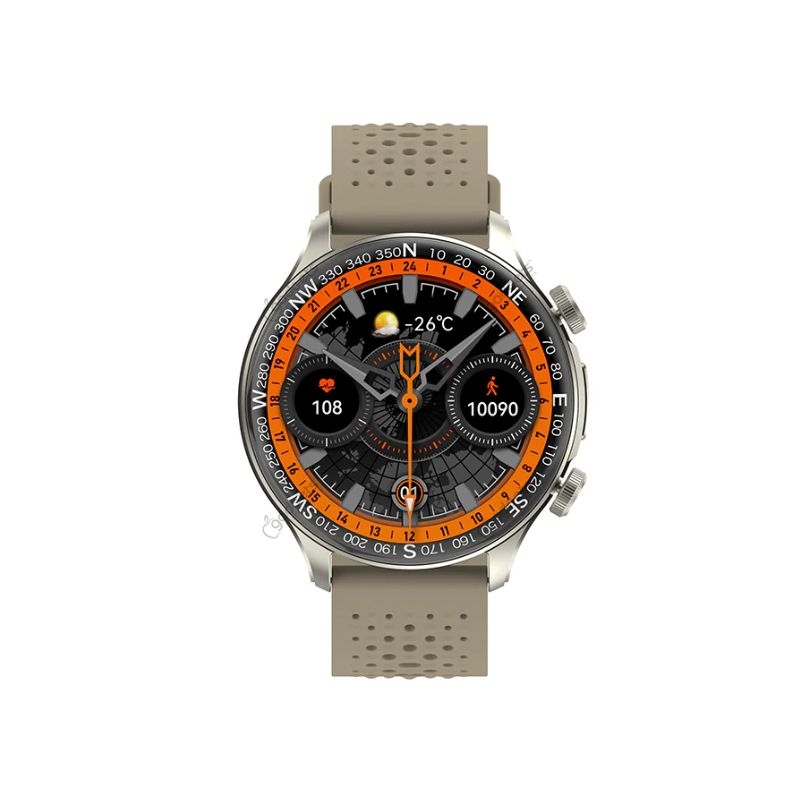 IMIKI HOLO 2 Pro Smart Watch