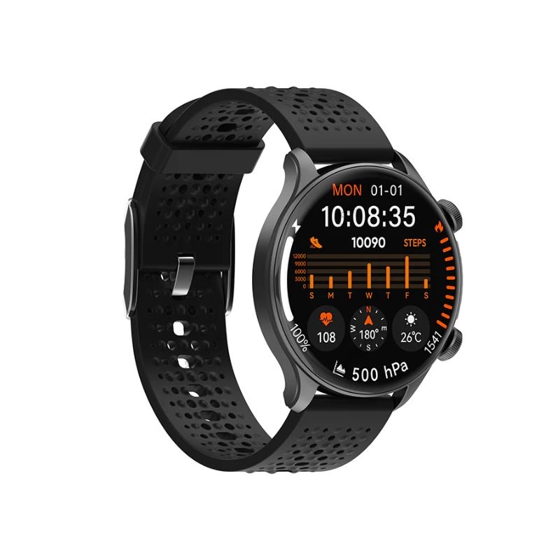IMIKI HOLO 2 Pro Smart Watch