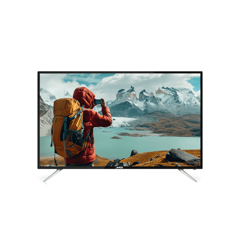 JVCO J9TS 32-Inch Non Voice Smart TV