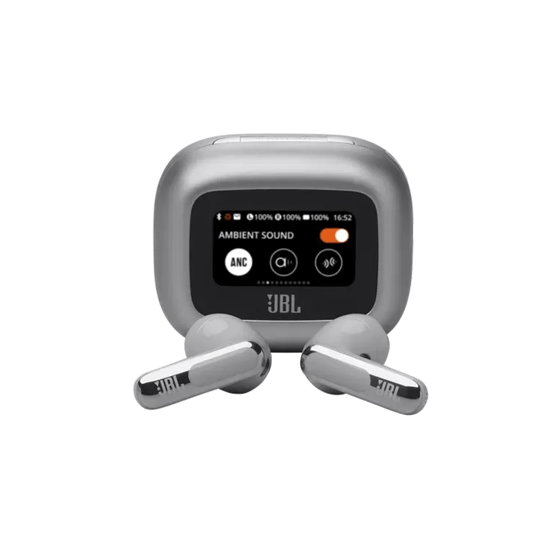 JBL Live Flex 3 NC TWS Earbuds