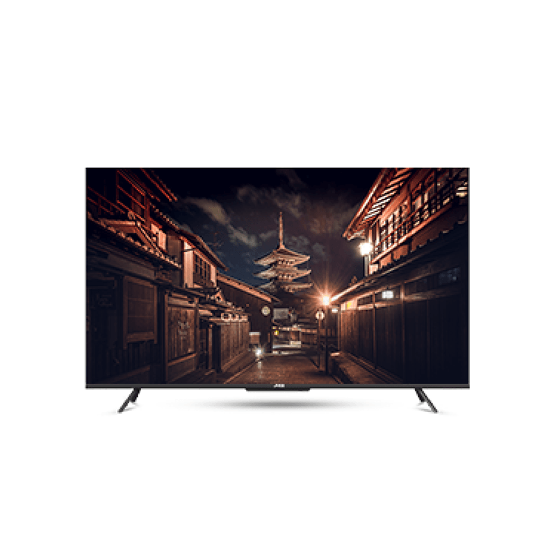 JVCO Q26W 55-inch QLED Google TV