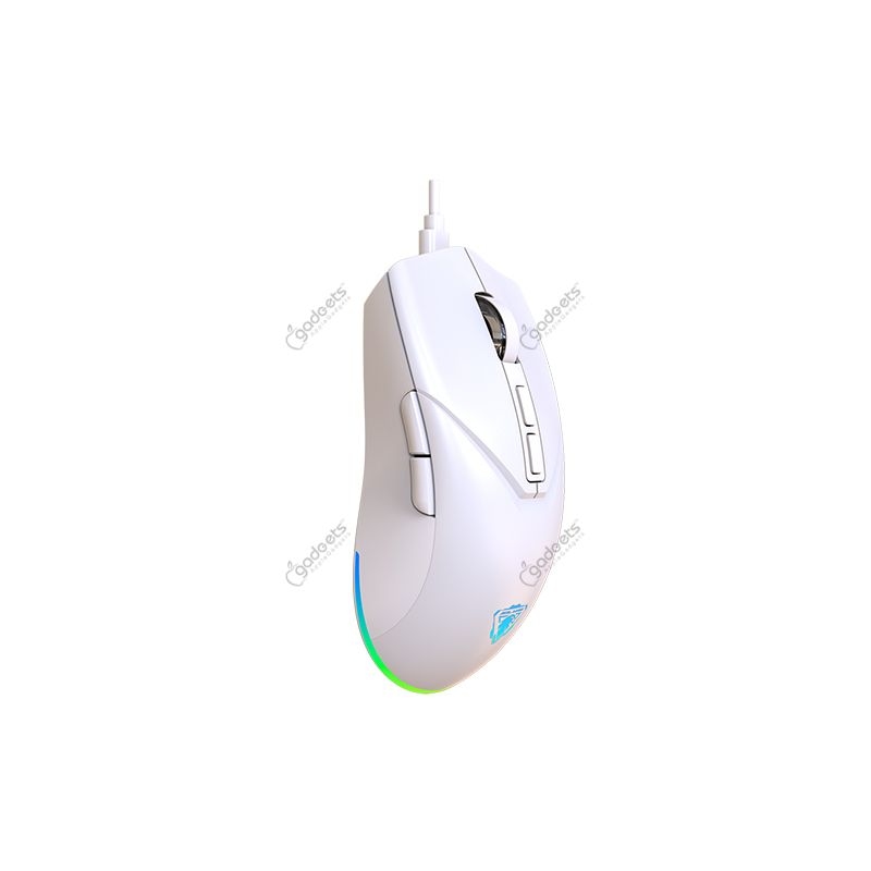 Jedel GM700 Wired Gaming Mouse