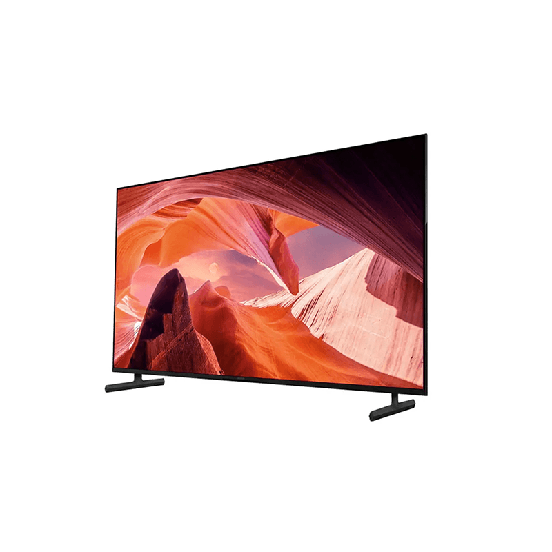 Sony Bravia KD-65X80L 65-Inch 4K UHD LED Smart TV