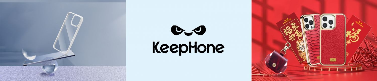 KEEPHONE-8519