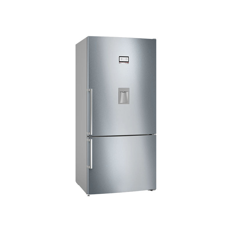 BOSCH KGD86AI31M Series 6 Free Standing Refrigerator - 619L