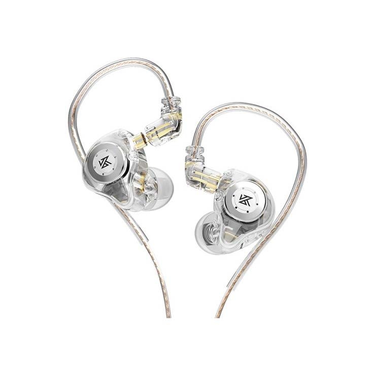 KZ EDX Pro In-Ear Earphone