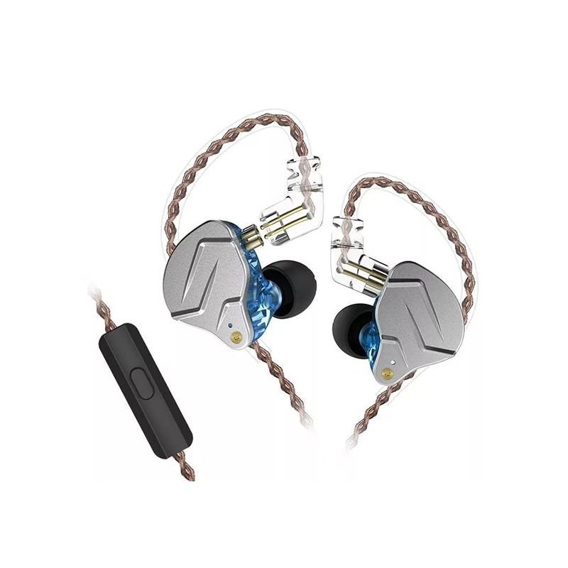 KZ ZSN Pro In-Ear Earphone
