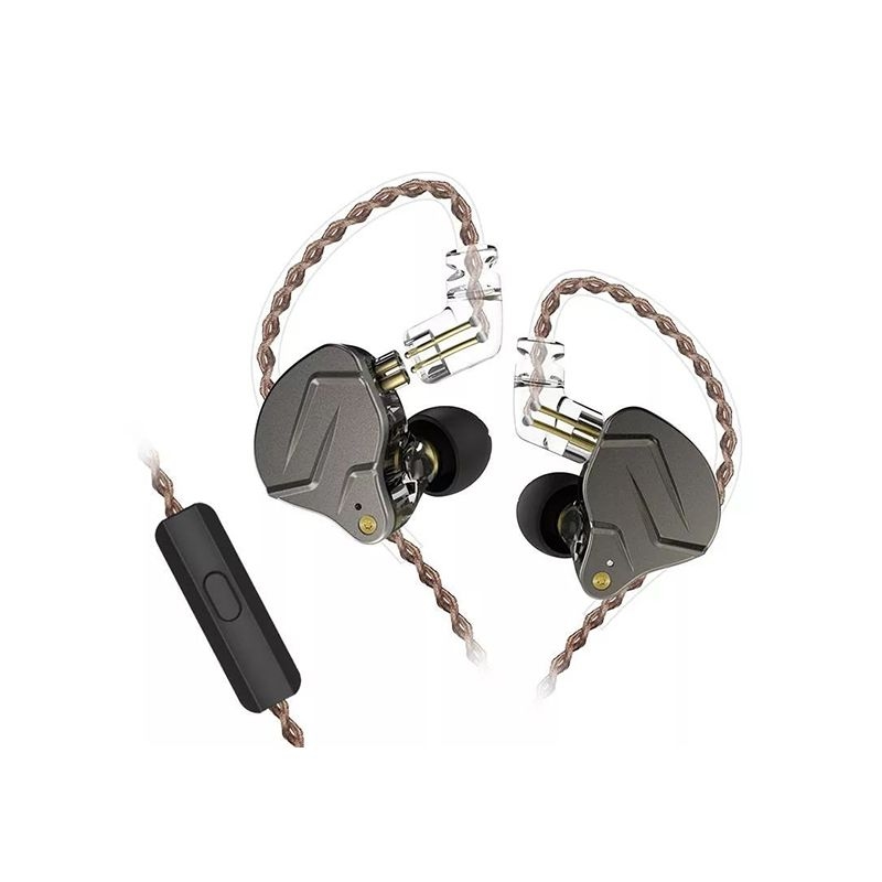KZ ZSN Pro In-Ear Earphone