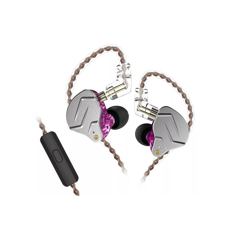 KZ ZSN Pro In-Ear Earphone