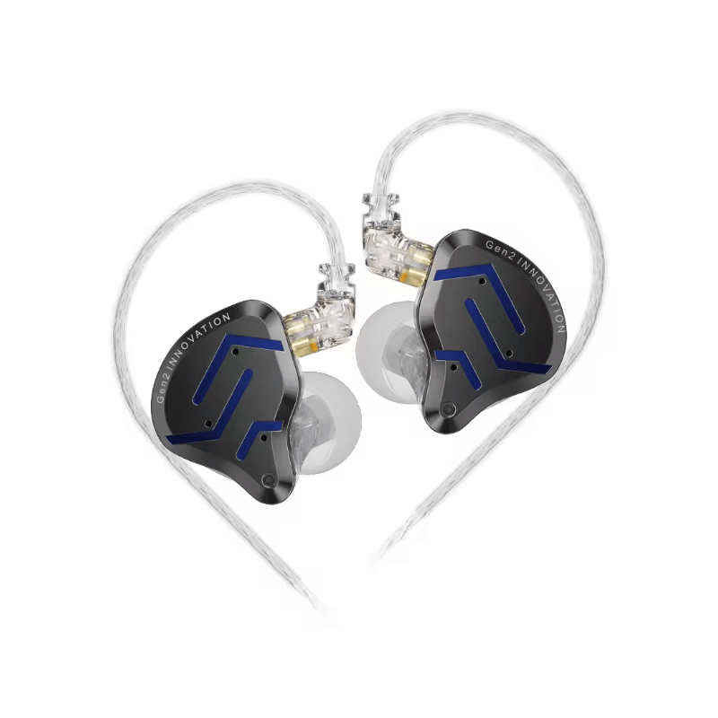 KZ ZSN Pro 2 In-Ear Earphone