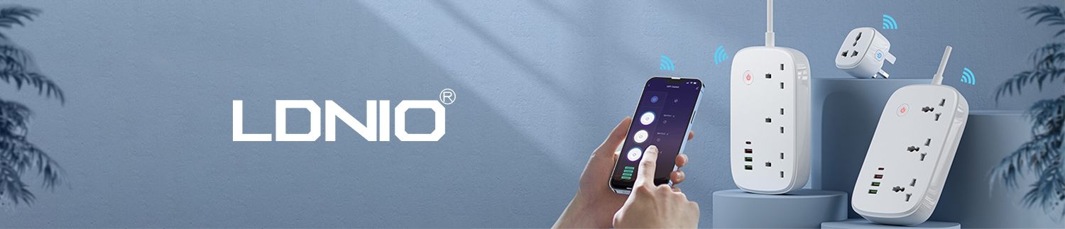 Ldnio-8568