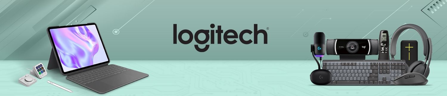 Logitech Brand Ccover-9202