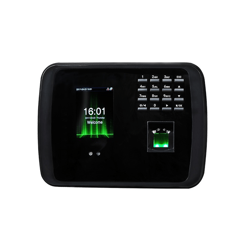 ZKTeco MB460 Time & Attendance Terminal Machine