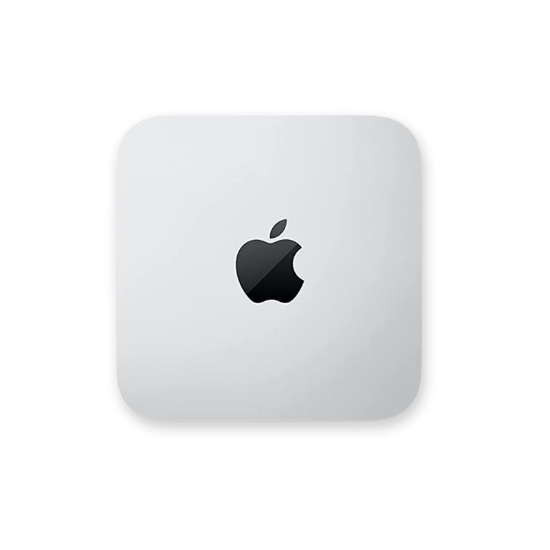 Apple Mac mini M4 10 Core CPU 10 Core GPU - 16/256GB