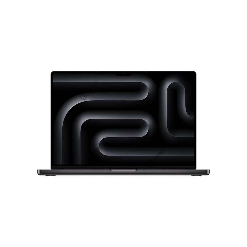 MacBook Pro M5 14-Inch 16/1TB 10-Core CPU 10-Core GPU