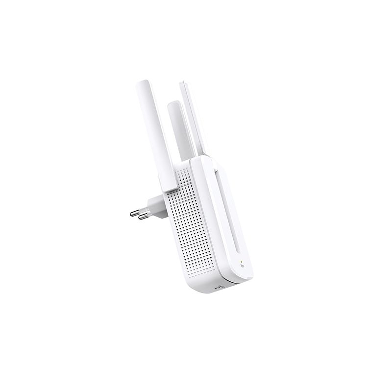 Mercusys MW300RE 300 Mbps Wi-Fi Range Extender